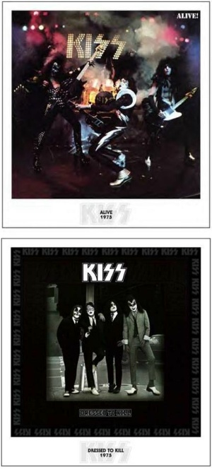 Kiss